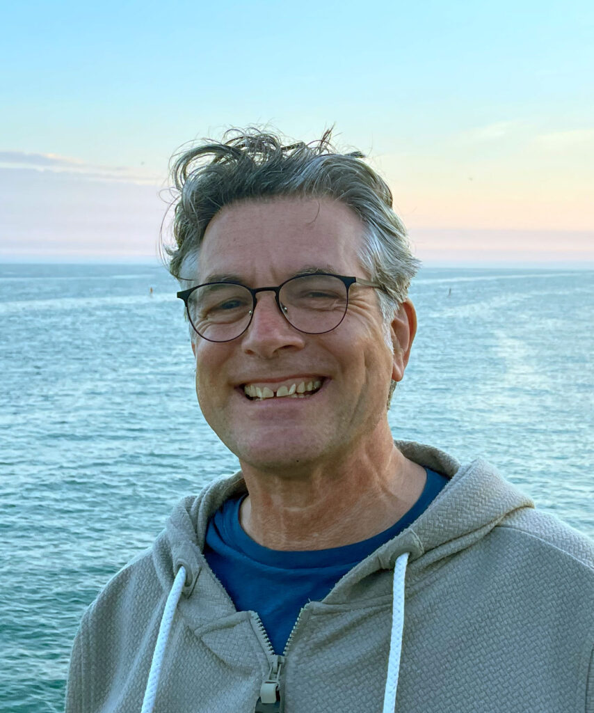 Nigel Wat
son Meer